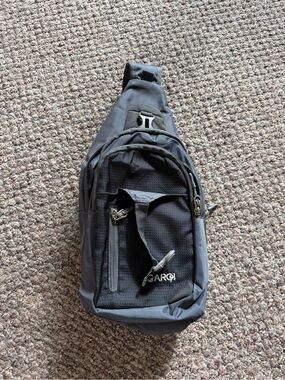 Hiking Bag!